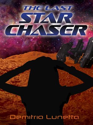 cover image of The Last Star Chaser
